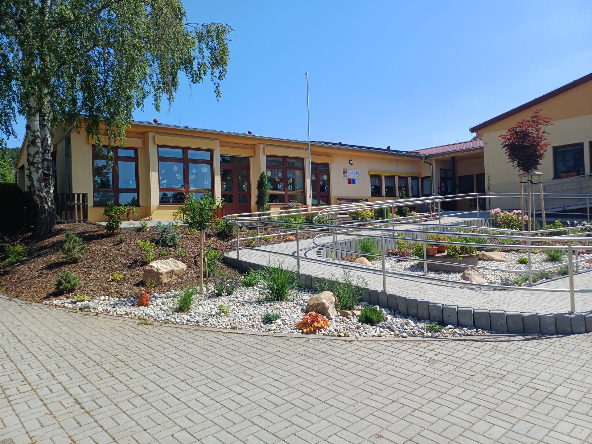 Dětské terapeutické centrum